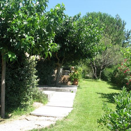 L'Oustaou B&B Piscine & Spa Besse-sur-Issole Zewnętrze zdjęcie