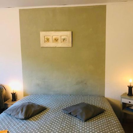 L'Oustaou B&B Piscine & Spa Besse-sur-Issole Zewnętrze zdjęcie