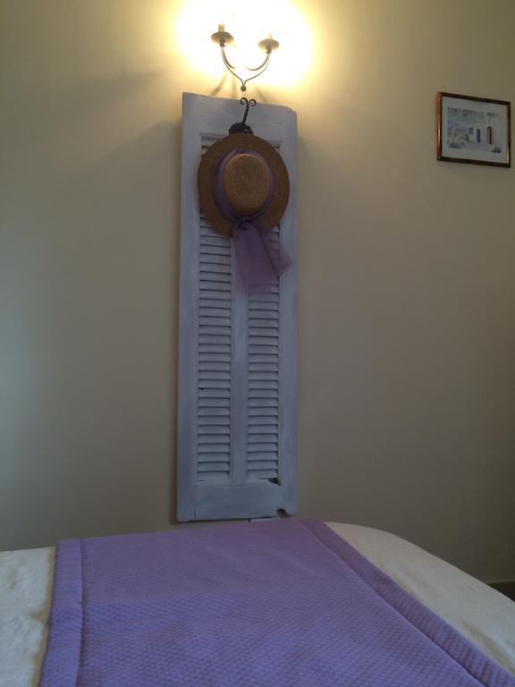 L'Oustaou B&B Piscine & Spa Besse-sur-Issole Zewnętrze zdjęcie