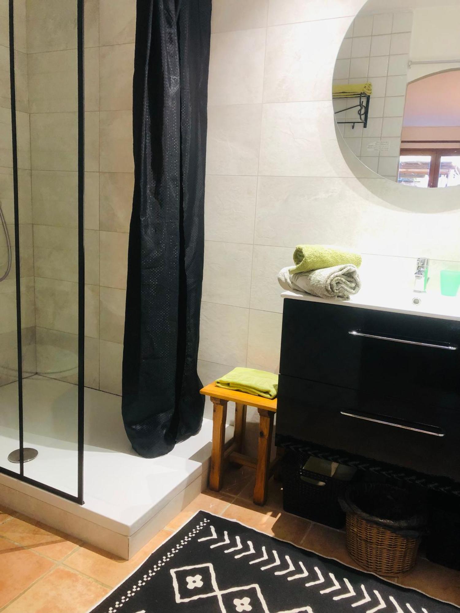 L'Oustaou B&B Piscine & Spa Besse-sur-Issole Zewnętrze zdjęcie