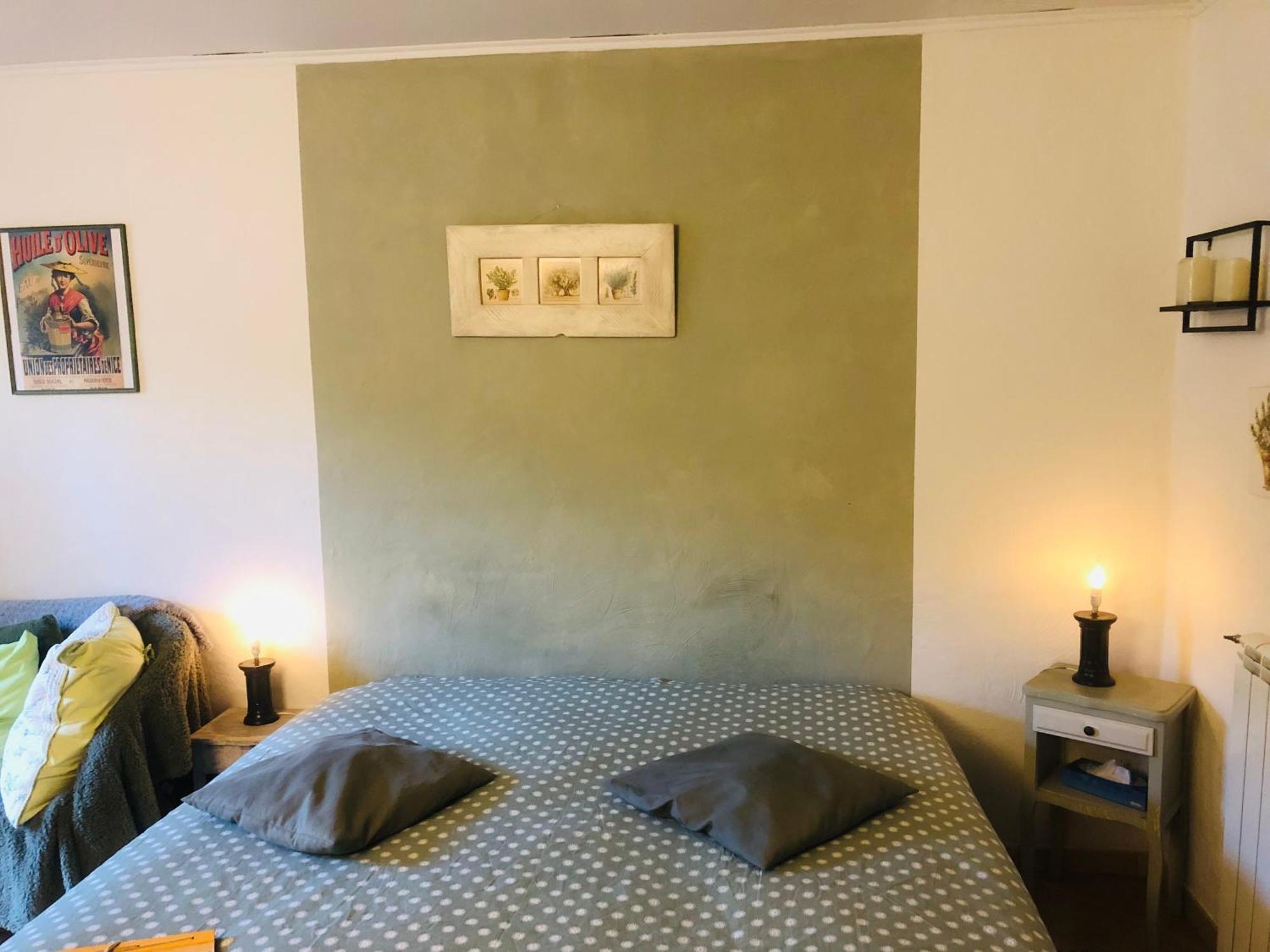 L'Oustaou B&B Piscine & Spa Besse-sur-Issole Zewnętrze zdjęcie