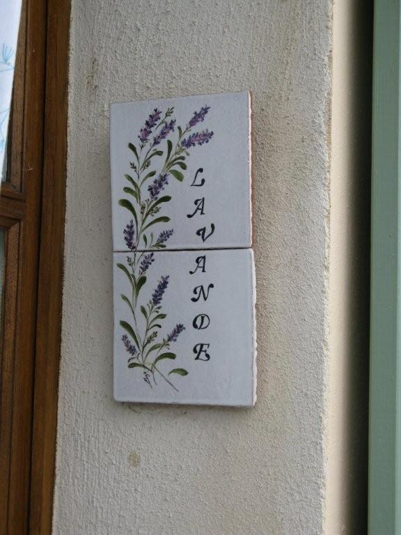 L'Oustaou B&B Piscine & Spa Besse-sur-Issole Pokój zdjęcie
