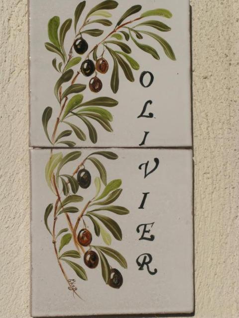 L'Oustaou B&B Piscine & Spa Besse-sur-Issole Zewnętrze zdjęcie