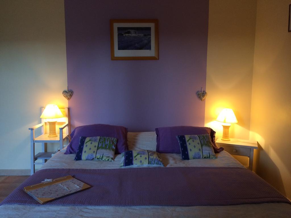 L'Oustaou B&B Piscine & Spa Besse-sur-Issole Zewnętrze zdjęcie